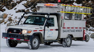The Canadian-Market Land Cruiser Normal People Can't Buy